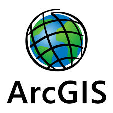 Logo for ESRI's ARC GIS